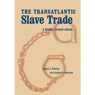 Afbeelding van The Transatlantic Slave Trade