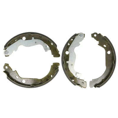Afbeelding van ABE C0R033ABE Remschoenen Achteras 228,6 42 DACIA: Duster Off Road
