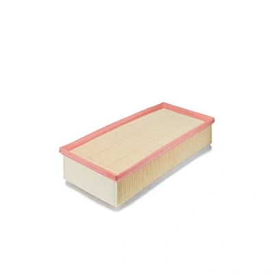 Afbeelding van UFI 30.330.00 Luchtfilter 85mm 147mm 340mm Filter insert PEUGEOT: Expert II Tepee, 807 MPV, Van, FIAT: Scudo