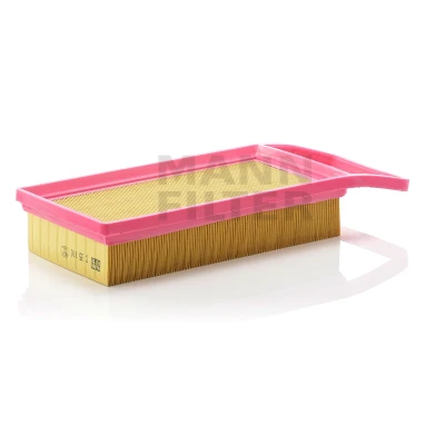 Afbeelding van Mann filter Luchtfilter C 35 110