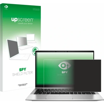 Afbeelding van upscreen privacyscherm voor HP EliteBook 845 G8 privacy filter screenfilter Blauwlichtfilter