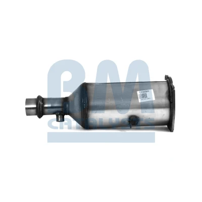 Afbeelding van Roetfilter, uitlaatinstallatie BM Catalysts BM11009