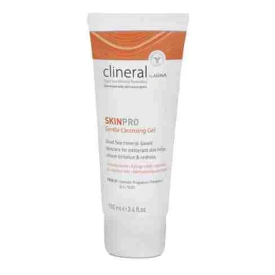 Afbeelding van Ahava Clineral Skinpro Gentle Cleansing Gel