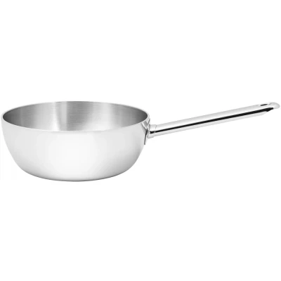 Afbeelding van Demeyere Apollo 7 Conische Sauteuse 20 Cm, 3 Liter