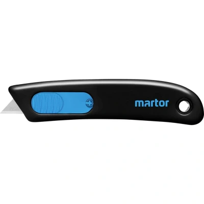 Afbeelding van Martor 110100.02 Veiligheidsmes SECUNORM SMARTCUT 1 stuk(s)