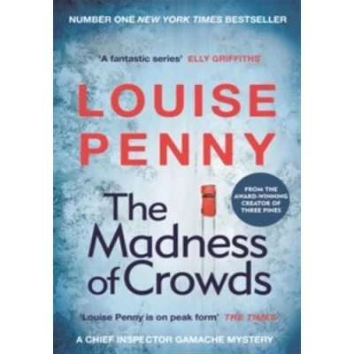 Image de MADNESS OF CROWDS