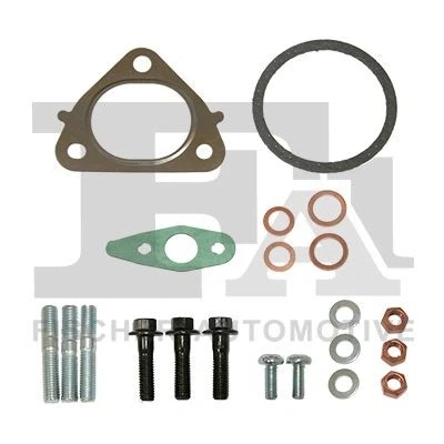 Afbeelding van Turbocharger, montageset FA1 KT550050