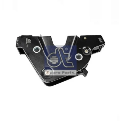 Afbeelding van DT Spare Parts 1.22486 Deurslot Achter