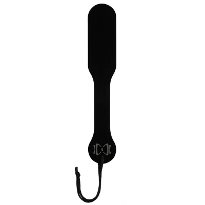 Afbeelding van Sportsheets Sincerely Bow Tie Acrylic Paddle