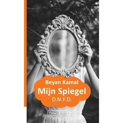 Afbeelding van Mijn spiegel