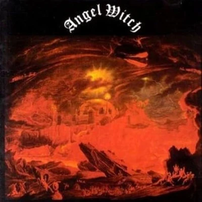 Afbeelding van Angel Witch 30th Anniversary Edition