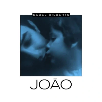 Afbeelding van Bebel Gilberto João (CD)
