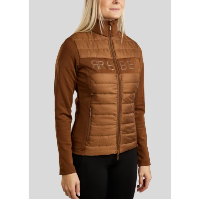 Image de Montar SS25 Rebel Jacket Hybrid