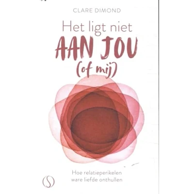 Afbeelding van Het ligt niet aan jou (of mij)