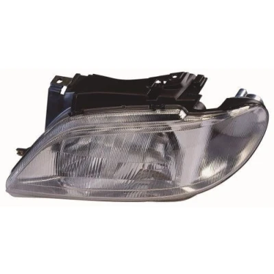 Afbeelding van Van Wezel Koplamp 0955962