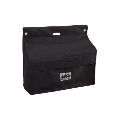 Image de Eskadron Sac pour Rideau d&#039;écurie Noir 50x70cm