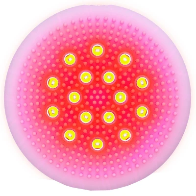 Afbeelding van FOREO LUNA 4 hair 2 in 1 LED Hoofdhuidmassager
