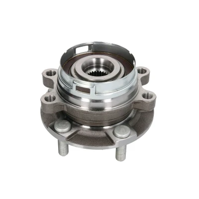 Afbeelding van Wiellagerset BTA H11087BTA