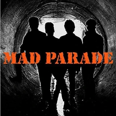 Afbeelding van Mad Parade (LP) (+ Bonus)