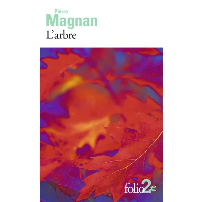 Afbeelding van Folio 2 Euros Arbre Magnan