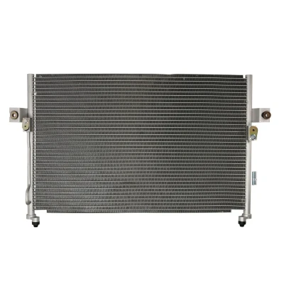 Afbeelding van Thermotec Airco condensor KTT110560