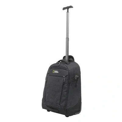 Image de National Geographic Trail Sac de voyage à roulettes 33L