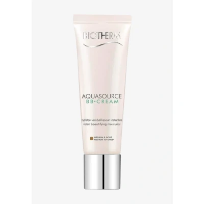 Afbeelding van Biotherm Aquasource BB Cream Medium to Gold 30 ml