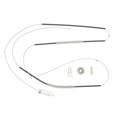 Afbeelding van Blic Raamopener reparatieset 6205 05 016807P