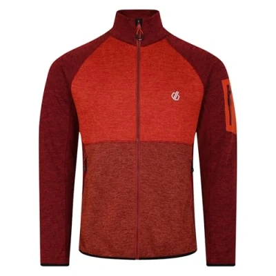 Afbeelding van De Torrek ritsbare fleece voor heren