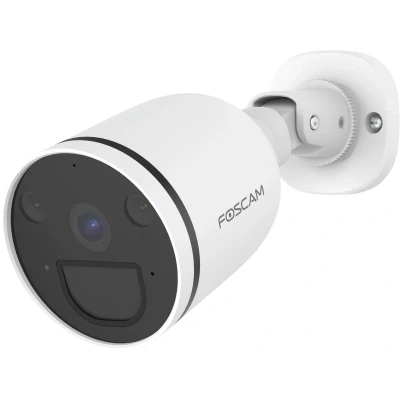 Afbeelding van Foscam S41 4MP Dual Band Wifi Spotlight