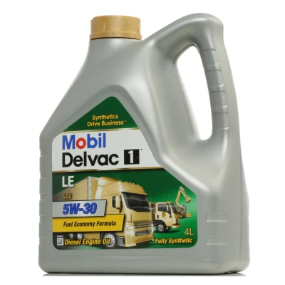Afbeelding van Motorolie MOBIL 152252