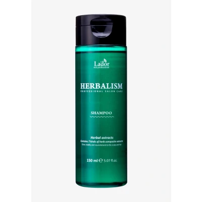 Afbeelding van Lador Herbalism Shampoo 150 ml