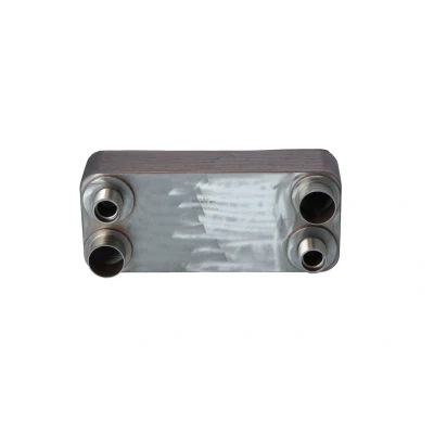 Afbeelding van NRF 31226 Oliekoeler