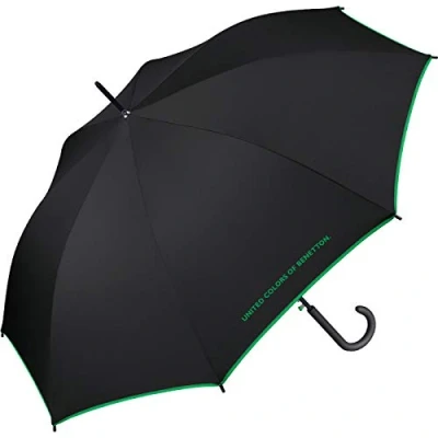 Afbeelding van Automatische paraplu Benetton (Ø 105 cm)