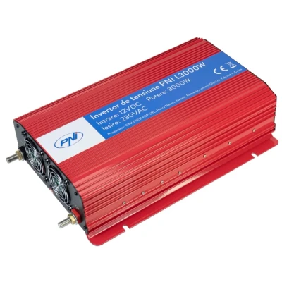 Afbeelding van PNI L3000W H3000W12 Wisselrichter