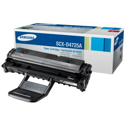 Image de Samsung SCX D4725A Noir original cartouche de toner (SV189A) pour 4021 4321 4521 4652 4725