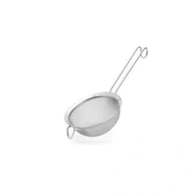 Afbeelding van De Buyer Zeef Ø 14cm Rvs