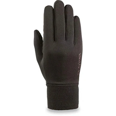 Afbeelding van Dakine dames handschoen Storm Liner Black S