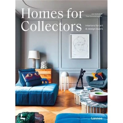Image de Homes for Collectors /anglais