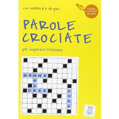 Afbeelding van Parole crociate 1
