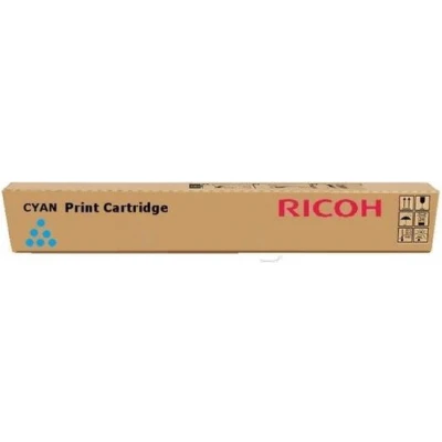 Afbeelding van Ricoh 841197 Toner Cyaan