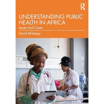 Afbeelding van Understanding Public Health in Africa