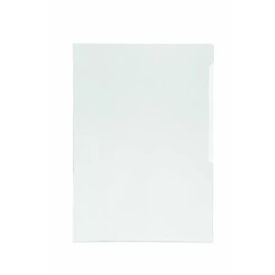 Afbeelding van Durable Business Plastic Zichtmap A4 Transparant 10 stuks