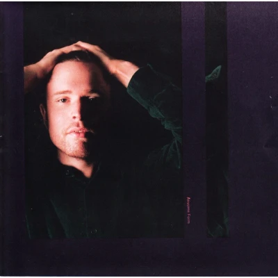 Afbeelding van James Blake Assume Form (CD)