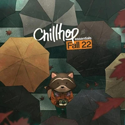 Afbeelding van V/A Chillhop Essentials Fall 2022 (2 LPs)
