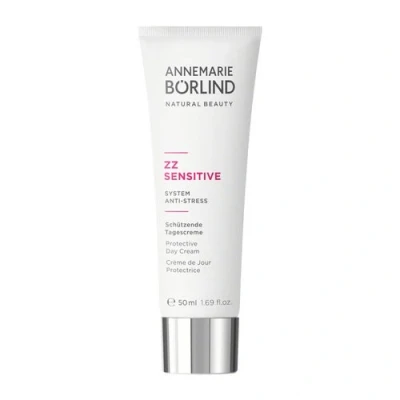 Image de Annemarie Börlind Zz Sensitive Protective Crème de Jour 50 ml