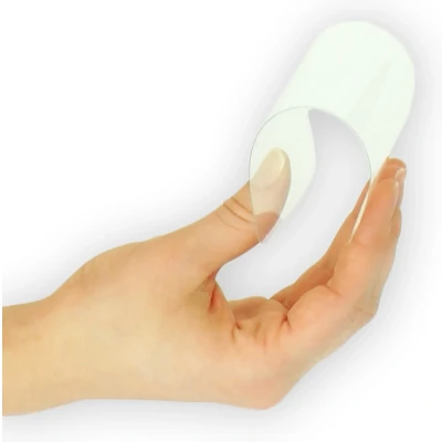 Afbeelding van BROTECT Screenprotector voor Pentax Q7 Folie Beschermfolie Beschermglas transparant