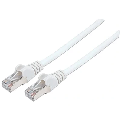 Afbeelding van Intellinet Patchkabel (S/FTP, CAT6, 3 m), Netwerkkabel