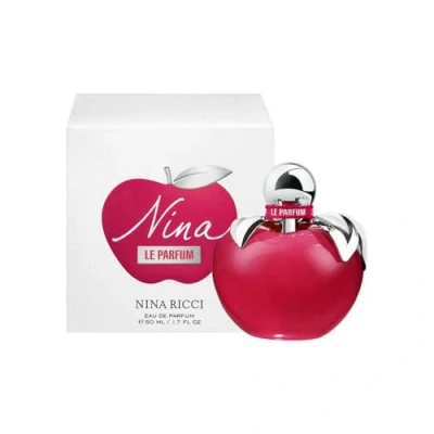 Afbeelding van Nina RICCI Le parfum Vaporisateur 50 ml Eau de