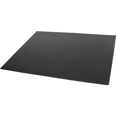 Afbeelding van Onderlegger Quantore 63x50cm zwart